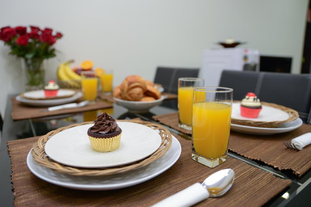 The Cupcake Suites Jakarta Luaran gambar