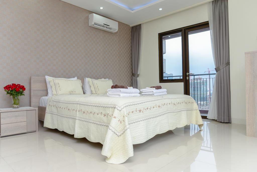 The Cupcake Suites Jakarta Luaran gambar