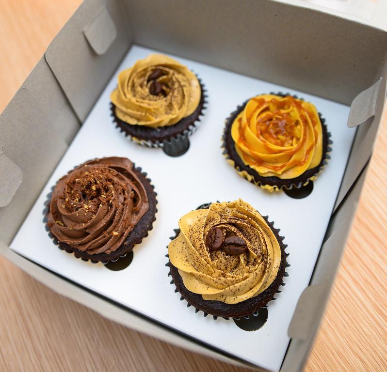 The Cupcake Suites Jakarta Luaran gambar
