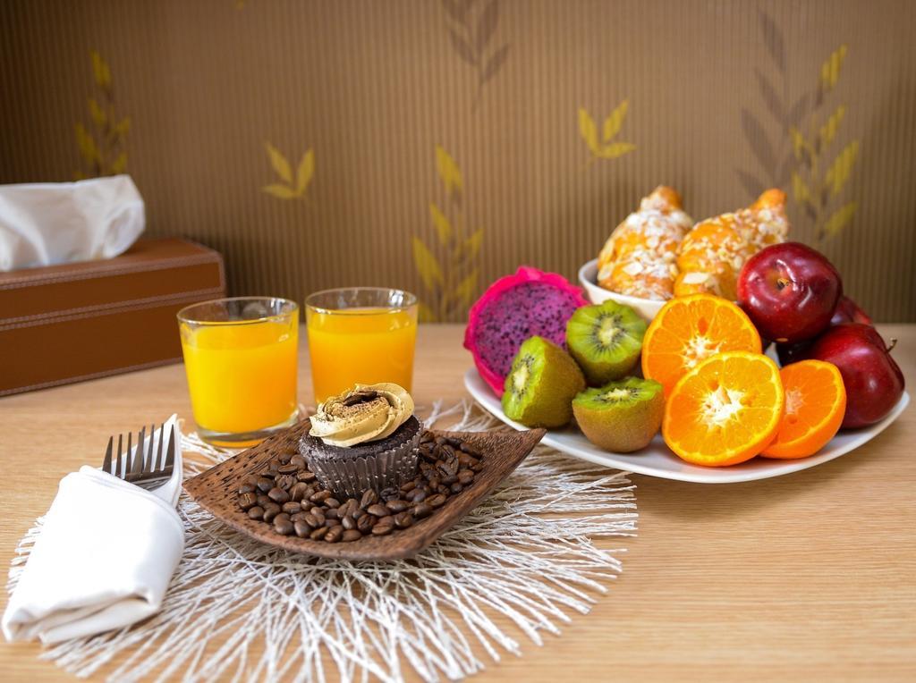 The Cupcake Suites Jakarta Luaran gambar