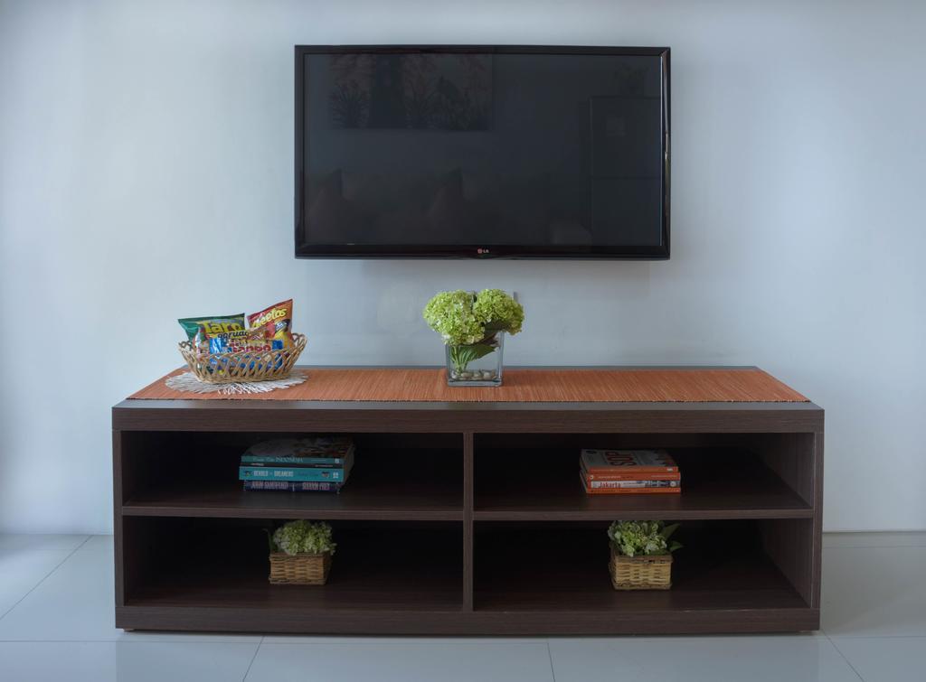 The Cupcake Suites Jakarta Luaran gambar