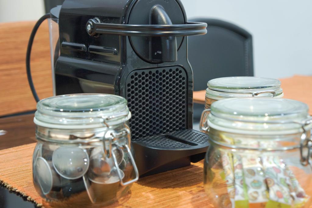 The Cupcake Suites Jakarta Luaran gambar