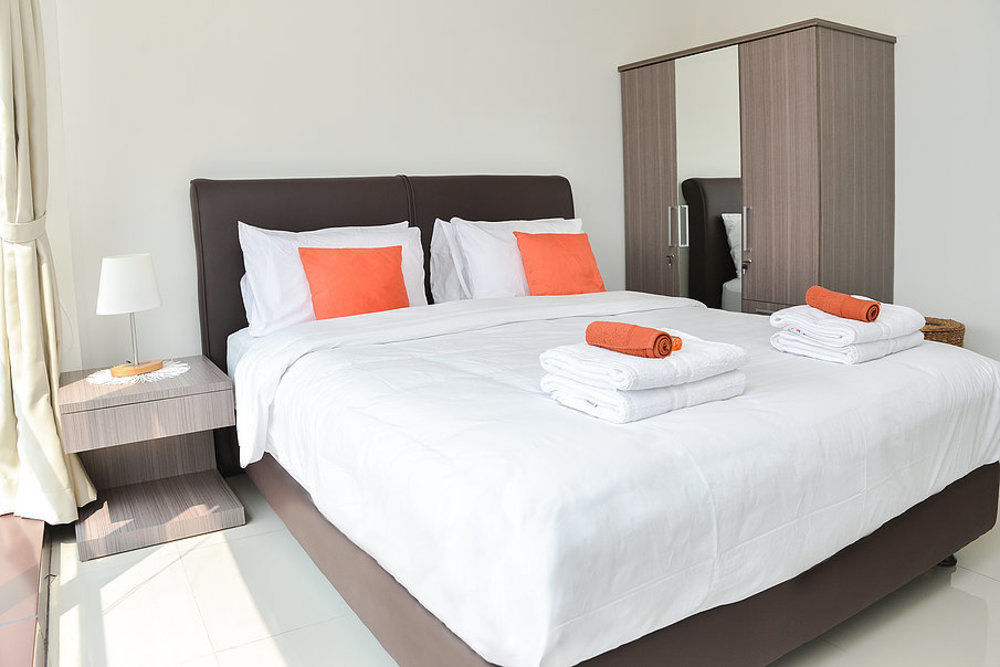 The Cupcake Suites Jakarta Luaran gambar
