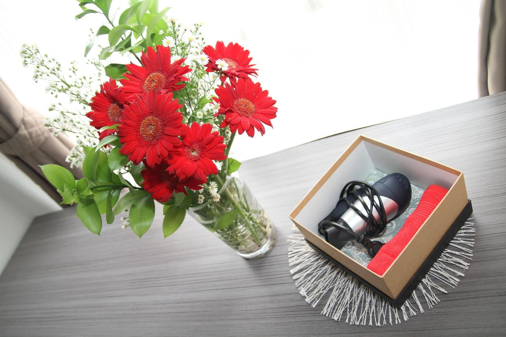The Cupcake Suites Jakarta Luaran gambar