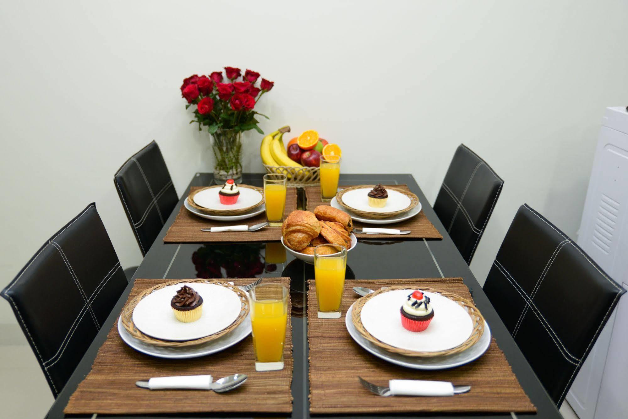 The Cupcake Suites Jakarta Luaran gambar