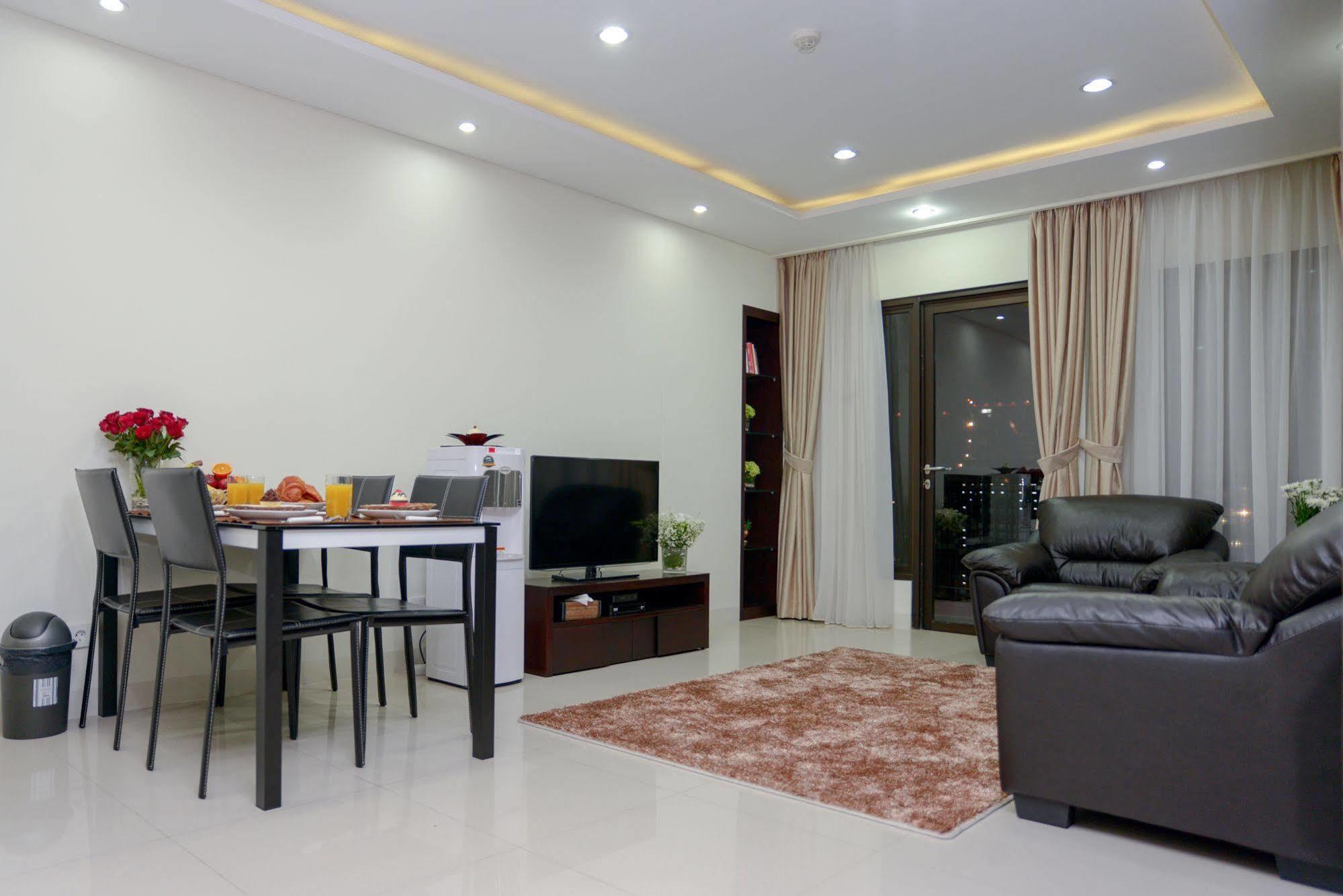 The Cupcake Suites Jakarta Luaran gambar